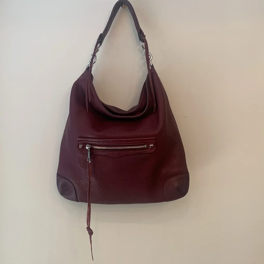 Rebecca Minkoff very good